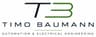 TB Automation Logo